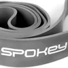 Spokey - Fitnessgummi Cross Band 25-40kg POWER II Grey Produktbild-Vorschau 4