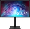 LG 24MD4KL-B, 60,2 cm (23.7"), 3840 x 2160 px, 4K Ultra HD, Náhled obrázku produktu 9