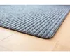 Astra Fußmatte Innen RIB LINE SPRINT Silber 50 x 80 cm Produktbild-Vorschau 8