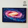 LEGO® Art 31212 Galaxie Mléčná dráha Náhled obrázku produktu 40