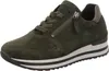 Gabor Comfort Femmes lacets verts, taille 5 Voir les images du produit 2