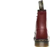 Botines Hombre Modèle Dr. Martens Cherry Red Smooth Couleur Voir les images du produit 2