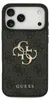 Guess 4G Big Logo - Pouzdro iPhone 17 Pro (černý) Náhled obrázku produktu 10