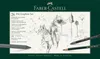 Pitt 112974 Graphitset 26tlg Productafbeelding-voorbeeld 3