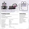 KNKA PRO Matratzensauger 500 W, Milbenstaubsauger mit Produktbild-Vorschau 12