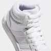 adidas Hoops 3.0 Mid K Kinderschuhe Jungen Schnürstiefel Productafbeelding-voorbeeld 50