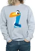 Disney - "Alphabet Z Is For Zazu" Sweatshirt für Herren Produktbild-Vorschau 3