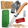 Eli® Schnitzmesser Kinder mit Filztasche ab 6 Jahre - Produktbild-Vorschau 1