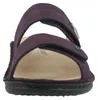 Finn Comfort - Sansibar - Damenpantolette - VIOLETT Produktbild-Vorschau 3