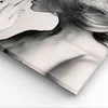 Bild auf Leinwand - Leinwandbild - Frau Modell - 100x40cm - Produktbild-Vorschau 5