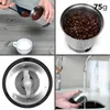 Duronic CG250 Kaffeemühle/elektrische Gewürzmühle - Produktbild-Vorschau 2