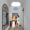 ZMH Plafonnier LED blanc avec détecteur de mouvement Voir les images du produit 4