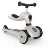 Scoot & Ride Highwaykick 1 ash 96268 - Otevřené balení Náhled obrázku produktu 9
