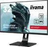 iiyama G-MASTER Red Eagle GB3271QSU-B1 - LED-Monitor - 81.3 Produktbild-Vorschau 6