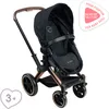 Corolle 9000142070, 3 Jahr(e), 3,34 kg Produktbild-Vorschau 4