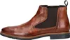 bugatti shoes Schuhe 6300 cognac 43 Voir les images du produit 2