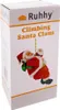 Babbo Natale su corda - Decorazione natalizia Ruhhy 22502 Anteprima dell’immagine prodotto 8