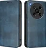 Custodia per ZTE Blade V70 Max, custodia in pelle vintage Anteprima dell’immagine prodotto 2