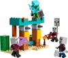 LEGO® Minecraft® 21267 Prepadová hliadka v púšti Náhľad obrázku produktu 2