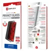 DISPLEX Privacy Glass FC Samsung Galaxy S25 Ultra Produktbild-Vorschau 7