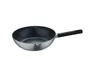 Masterpro by Roland Trettl Alu-Wok 28cm Durchmesser silber Produktbild-Vorschau 2
