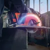 FEIN Kompakte Akku-Handkreissäge für Metall F-IRON Cut 57 Produktbild-Vorschau 7