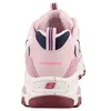 Skechers skechers d´lites  bold views Sportschuh rosé in Produktbild-Vorschau 7