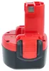 vhbw Akku kompatibel mit Bosch PSR 960 Werkzeug (3300 mAh, Produktbild-Vorschau 4