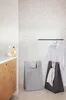 Eva Solo Wäschebeutel Light Grey, Wäschesack, Produktbild-Vorschau 7