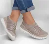 Skechers Sneakers 100692TPE in Beige color size 38 Anteprima dell’immagine prodotto 7
