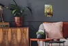 MuchoWow® Poster Große Vase mit Blumen - Josep Mirabent - Produktbild-Vorschau 2