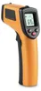 Verk 01629: Infrarot-Berührungsloser Thermometer IR380 Produktbild-Vorschau 1