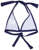 Aquarti Mädchen Bikini Set Bustier Bikinislip Zweiteiliger Produktbild-Vorschau 5