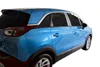 J&J Automotive | SCOUTT Okenné deflektory pre Opel Náhľad obrázku produktu 5