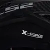 Motorradhelm Enduro Quad Helm | LS2 MX703 CARBON X-FORCE | Produktbild-Vorschau 12