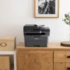 brother MFC-L2860DW 4 in 1 Laser-Multifunktionsdrucker Produktbild-Vorschau 4