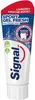 Signal Zahncreme Sport 3er Pack (3x75ml Tube) + usy Block Produktbild-Vorschau 2