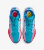 Nike G.T. Cut 3 "Jewell Loyd Dusty Cactus Lilac Bloom" Produktbild-Vorschau 3