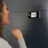 Spioncino Elettronico Yale Standard Argento - finitura Anteprima dell’immagine prodotto 12