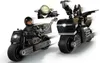 LEGO 76179 DC Batman & Selina Kyle: inseguimento in moto, Anteprima dell’immagine prodotto 9