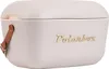 Kreher® Kühlbox Passive Kühltaschen Polar in Retro Vintage Produktbild-Vorschau 1