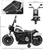 HOMCOM Kindermotorrad Kinder Elektro-Motorrad Produktbild-Vorschau 1