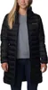 COLUMBIA LAKE 22 II DOWN LONG HOOD Schwarz Produktbild-Vorschau 19