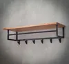 AnLi Style Kleiderhaken Edge 6H Produktbild-Vorschau 5