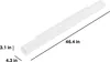 Sonos Arc Ultra White Soundbar (Bluetooth, Dolby Atmos, Produktbild-Vorschau 14