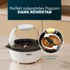 Macchina per popcorn PRINCESS da 4,5 l con ciotola di Anteprima dell’immagine prodotto 3