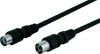 Goobay Koax Antennenkabel 1.5m Produktbild-Vorschau 8