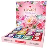 Lovare Tea "Květiny a čaj" 12*5*2gr Náhled obrázku produktu 2