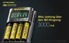 Nitecore UM4 4-slotová USB nabíječka Náhled obrázku produktu 5