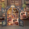 3D puzzle, DIY obal na knihu, studie počítání koček, Náhled obrázku produktu 6